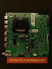 Working samsung main for sale  Churchville