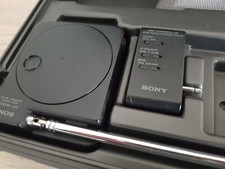 Sony 101 aktivantenne gebraucht kaufen  Kirkel