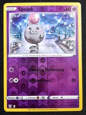 Spoink 055 163 usato  Venezia