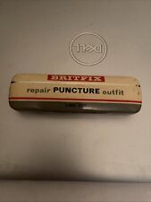 Vintage bicycle puncture for sale  Shipping to Ireland