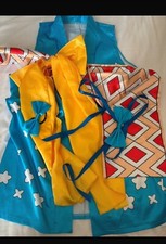 Set costume cosplay usato  Fidenza
