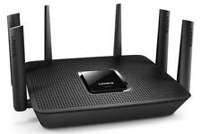 LINKSYS EA9300 Max-Stream AC4000 Tri-Band Wi-Fi 5GHz Router na sprzedaż  PL