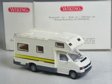 Wiking 2680127 wohnmobil gebraucht kaufen  Deutschland