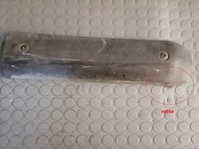 Copri marmitta yamaha usato  Acerra