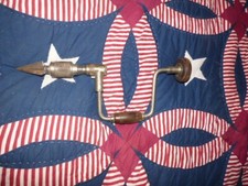 Vintage yankee bit for sale  Columbia