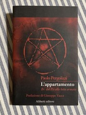 Paolo pergolizzi appartamento. usato  Milano