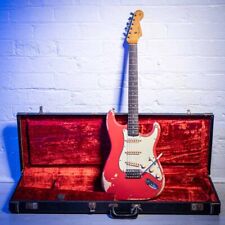 Fender stratocaster 1963 for sale  DONCASTER