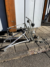 Follow tandemkupplung inkl gebraucht kaufen  Waldkirch