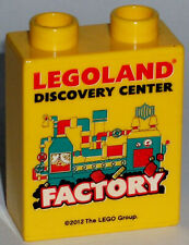 Fehldruck lego legoland gebraucht kaufen  Fischach