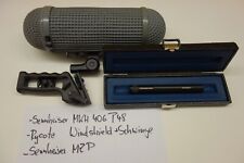 Sennheiser microphone mkh for sale  Shipping to Ireland