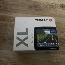 Xl2 tomtom for sale  MAIDSTONE