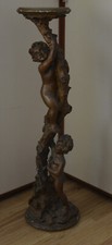 Vecchia colonna portavasi usato  Sormano
