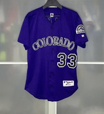 Authentic mlb russell for sale  Los Angeles