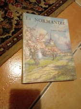 Normandie camille mauclair d'occasion  Le Mans