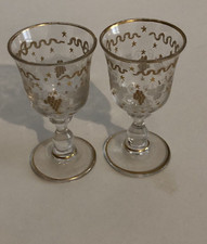Ancien petit verres d'occasion  France