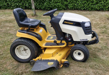 Cub cadet cc1224khp for sale  HEREFORD