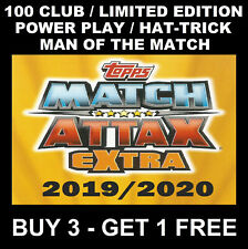 Match attax extra for sale  BARNARD CASTLE