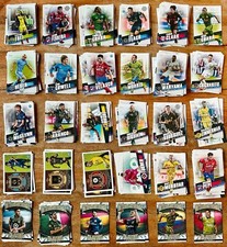 2022 Topps MLS Soccer Rookies Insere Veterinários - Escolha Suas Cartas - Complete Seu Conjunto comprar usado 2022 Topps MLS Soccer Rookies Insere Veterinários - Escolha Suas Cartas - Complete Seu Conjunto comprar usado  Enviando para Brazil