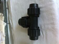 Elysee compression fittings for sale  PORTSMOUTH