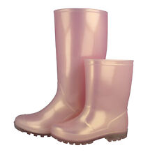 X1R258 Niña Y Adultos Wellington Botas comprar usado  Enviando para Brazil