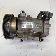Compressore renault twingo usato  Italia