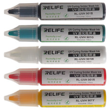 Relife solder mask gebraucht kaufen  Singen (Hohentwiel)