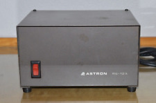 Astron rs12a power for sale  Fayetteville