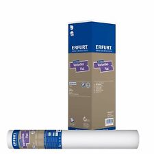 4 Rollen Erfurt Variovlies Glattvlies Flat Premium 75 m² (1,76€/1qm) comprar usado  Enviando para Brazil