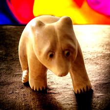 Bear cub hand for sale  Rancho Santa Margarita
