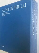 Achille perilli catalogo usato  Vercelli