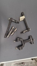 braço de suspensão yamaha rd350 rd 350 osso 48H LC2 1WY F 1WT YPVS rz rz350 31K f2 comprar usado  Enviando para Brazil