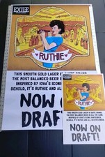Exile brewing company for sale  Kalona