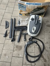 Dampfreiniger 2000w fif gebraucht kaufen  Landshut