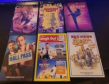 Movies dvd blu for sale  Fort Fairfield