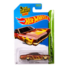 Hot wheels chevy for sale  Cedar Park