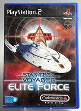 Jeu star trek d'occasion  Carqueiranne