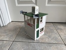 Scalextric control tower for sale  CRANBROOK
