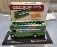 open top bus for sale  BILLERICAY