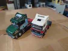Lot scania 144l d'occasion  Saint-Rambert-d'Albon