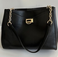 Ninewest black handbag for sale  Chicago