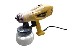 Pistolet do malowania Wagner 2409303 350 W 600 ml USZKODZONY na sprzedaż  PL
