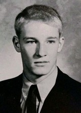 1969 Herbert Hoover Clendenin High School Anuário Elkview West Virginia WV, usado comprar usado  Enviando para Brazil
