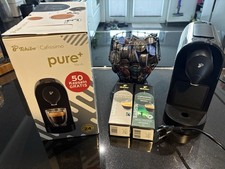 Tchibo cafissimo neu gebraucht kaufen  Göttingen