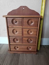 Hanging antique wooden for sale  Peoria