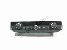 Commande chauffage 8v0820043bj d'occasion  France