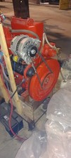 Bukh dv20 for sale  GLASGOW