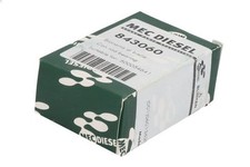 Bronzina di biella MECDIESEL 843060 comprar usado  Enviando para Brazil