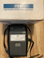 Vintage yokogawa yew for sale  Yorba Linda
