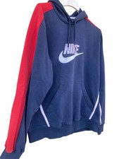 Felpa nike vintage usato  Vimodrone