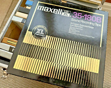 Maxell xli 180b for sale  UXBRIDGE